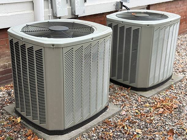 Reliable Ductwork Repair contractor in Glenwood, GA by Leonard HVAC